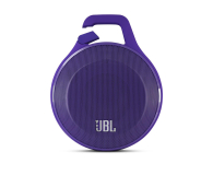 JBL CLIP BLEUTOOH Fiolet - 1448277 - zdjęcie 1